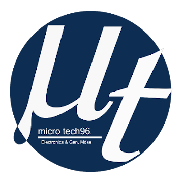 Microtech96 Accounts